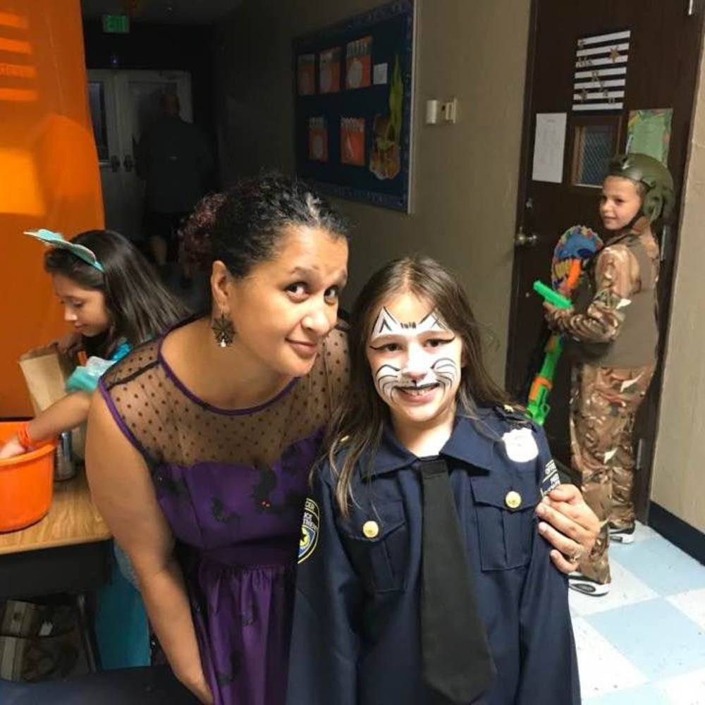 Meet your Posher, Melody